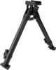 AIM Sports Tactical Short Bipod Fits RIS / Weaver Rails w/ Adjustable Legs (BPARS) AIM Sports Tactical Short Bipod Fits RIS / Weaver Rails w/ Adjustable Legs (BPARS)